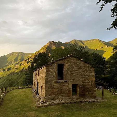 Bernayan * La Concha (San Roque de Riomiera)