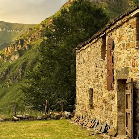Bernayan La Concha (San Roque de Riomiera)