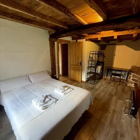 Vakantiehuis Bernayan *