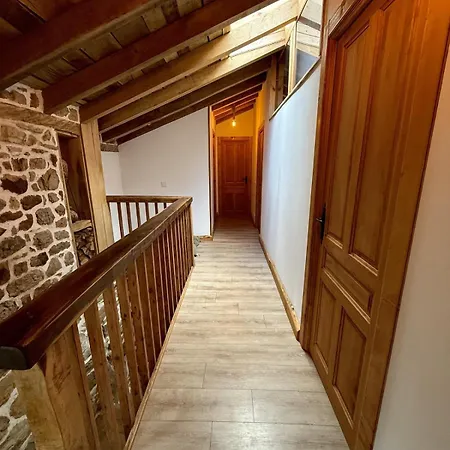Vakantiehuis Bernayan *