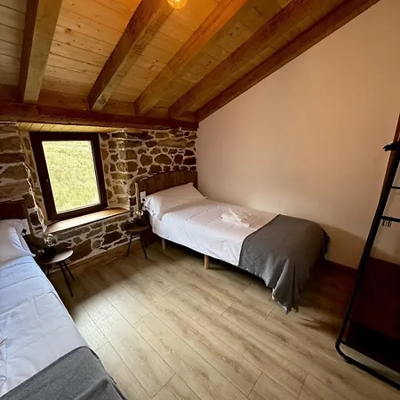 Bernayan Vakantiehuis *