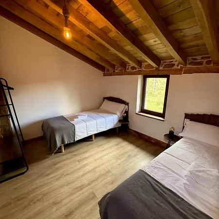 Vakantiehuis Bernayan *
