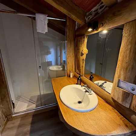 Vakantiehuis Bernayan