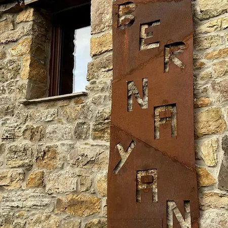 Vakantiehuis Bernayan *