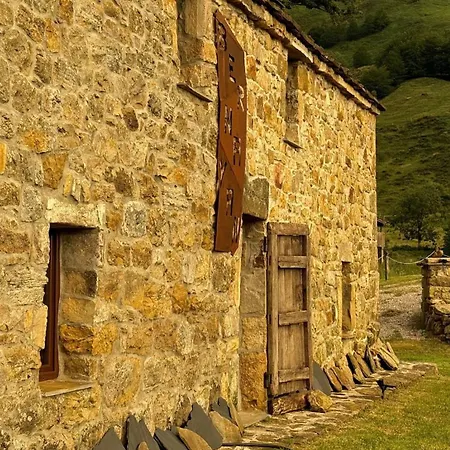 Bernayan * La Concha (San Roque de Riomiera)