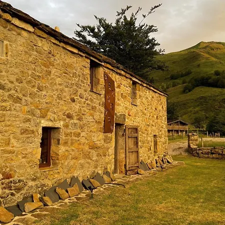 Bernayan La Concha (San Roque de Riomiera)