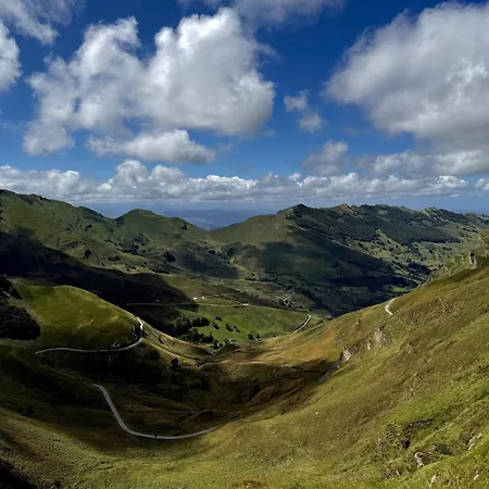 Bernayan * La Concha (San Roque de Riomiera)